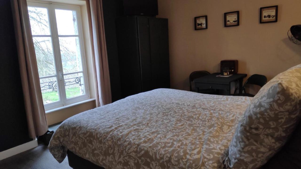 Domaine Airborne Bed & Breakfast Carentan-les-Marais Room photo